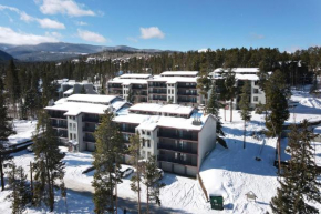 Timber Run, Winter Park